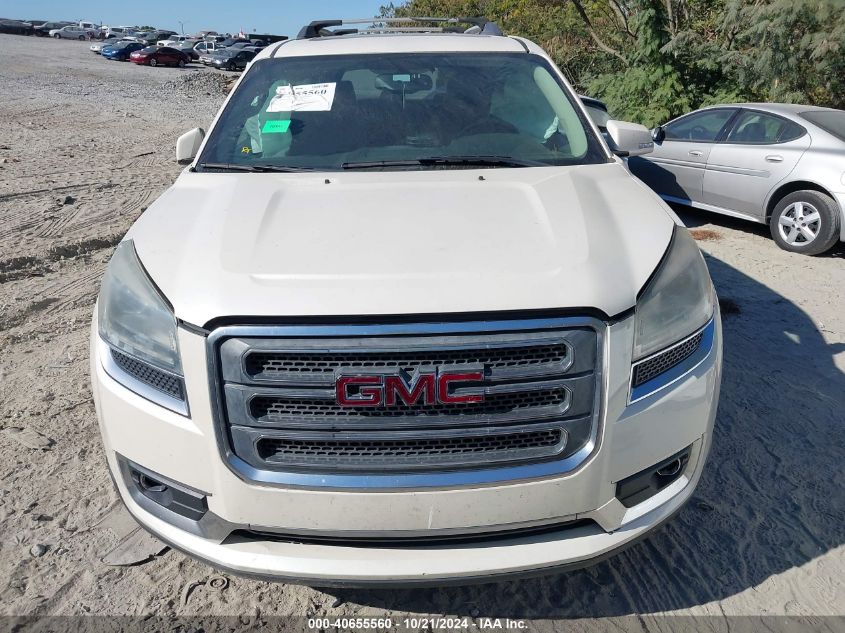 2013 GMC Acadia Slt-1 VIN: 1GKKRRKD0DJ264178 Lot: 40655560