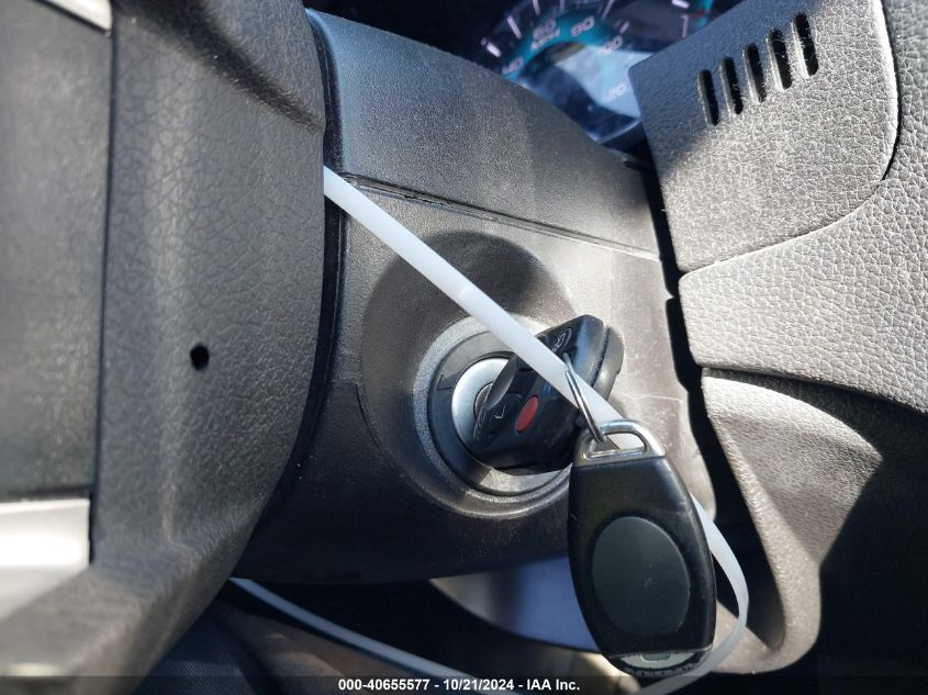 2012 Ford Fusion Sel VIN: 3FAHP0JA5CR404864 Lot: 40655577