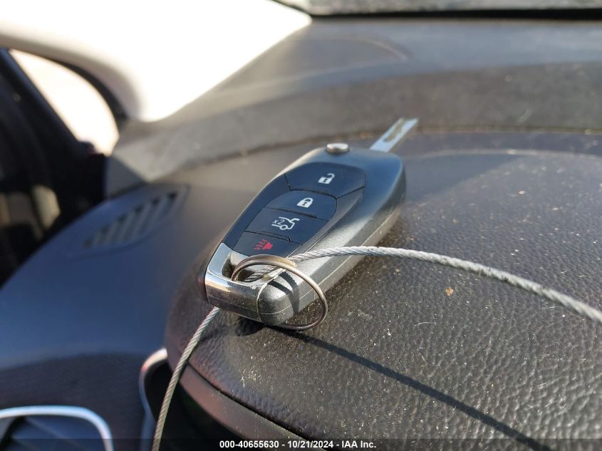 2018 Chevrolet Cruze Lt Auto VIN: 1G1BE5SM5J7112401 Lot: 40655630