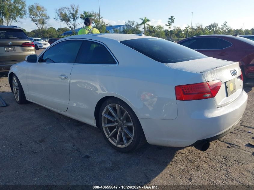 VIN JN8AZ1MW0EW505818 2015 AUDI A5 no.3