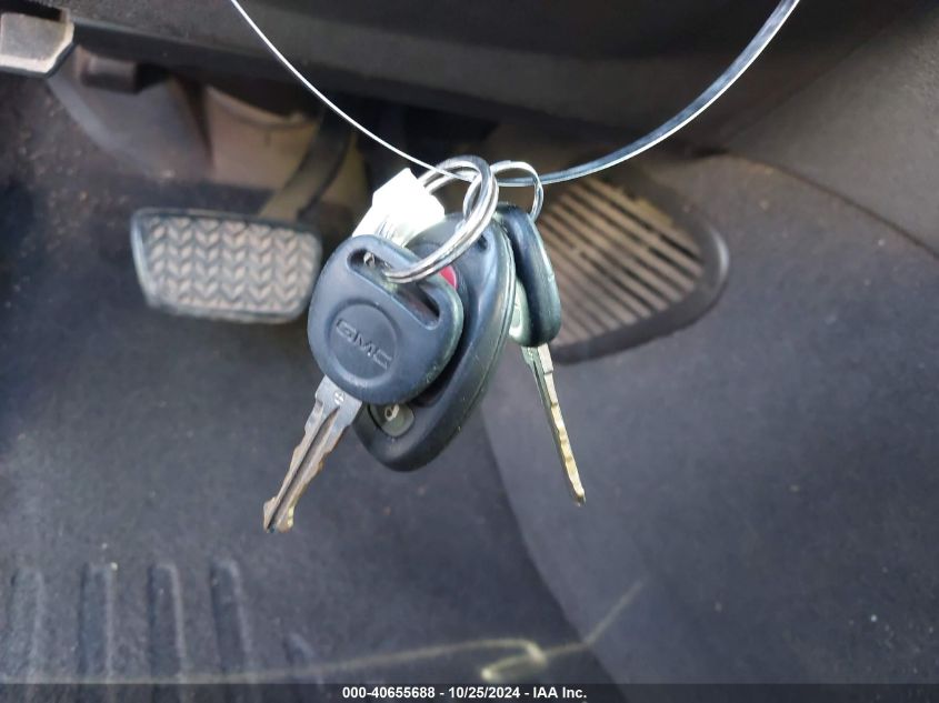 2015 GMC ACADIA SLE-1 - 1GKKRNED3FJ342119