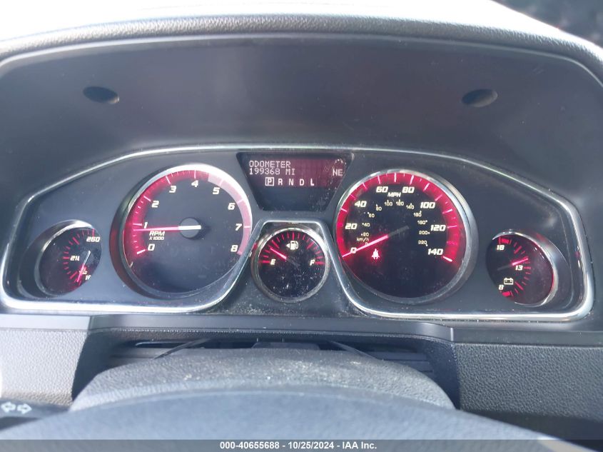 2015 GMC ACADIA SLE-1 - 1GKKRNED3FJ342119