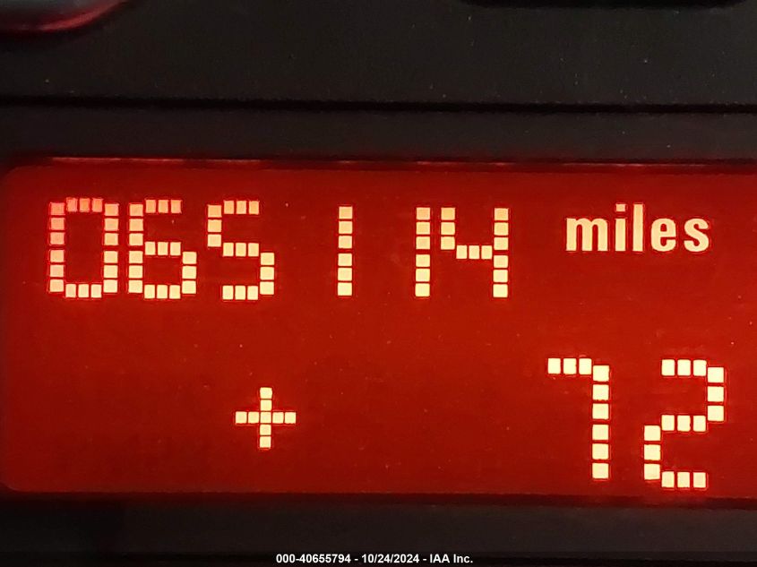 2002 BMW M3 VIN: WBSBR93462EX22542 Lot: 40655794