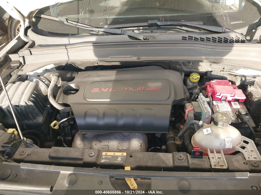 2018 Jeep Renegade Latitude VIN: ZACCJBBB3JPH93388 Lot: 40655856