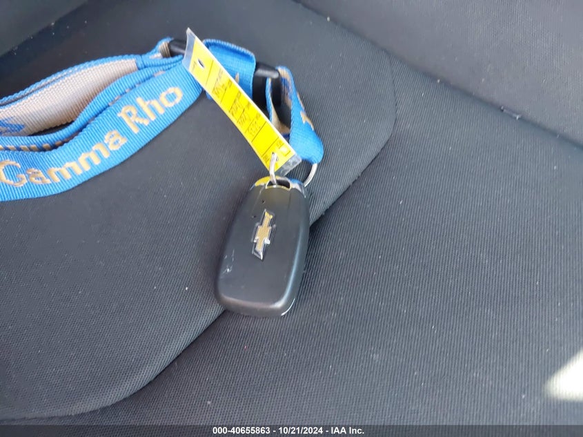 2023 Chevrolet Camaro Rwd 1Ls VIN: 1G1FB1RX1P0135291 Lot: 40655863