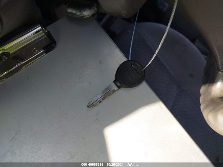 2003 Dodge Neon Se VIN: 1B3ES26C83D109981 Lot: 40655896