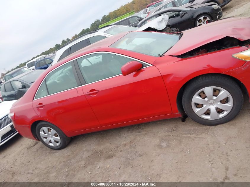 2009 Toyota Camry Le VIN: 4T1BE46K69U274038 Lot: 40656011