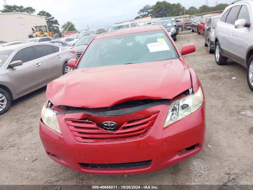 2009 Toyota Camry Le VIN: 4T1BE46K69U274038 Lot: 40656011