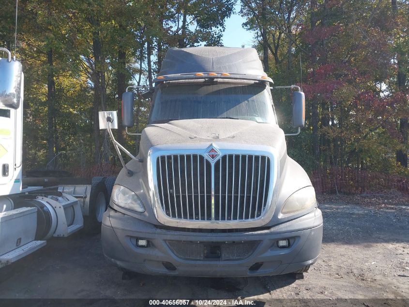 2015 International Prostar VIN: 3HSDJAPR5FN50952 Lot: 40656057