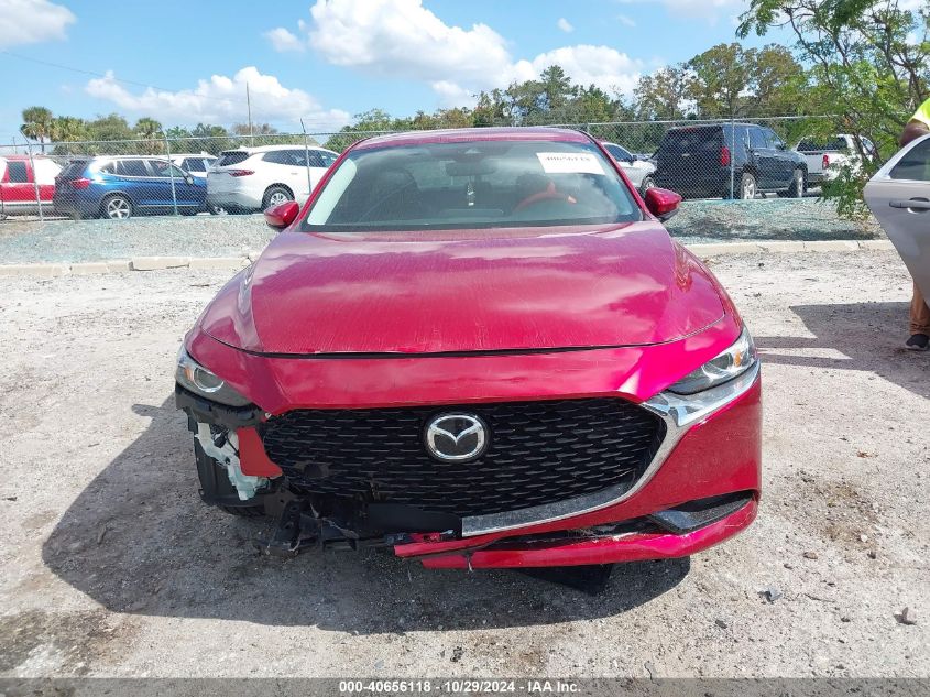 2019 Mazda Mazda3 Preferred Package VIN: 3MZBPADL3KM108415 Lot: 40656118