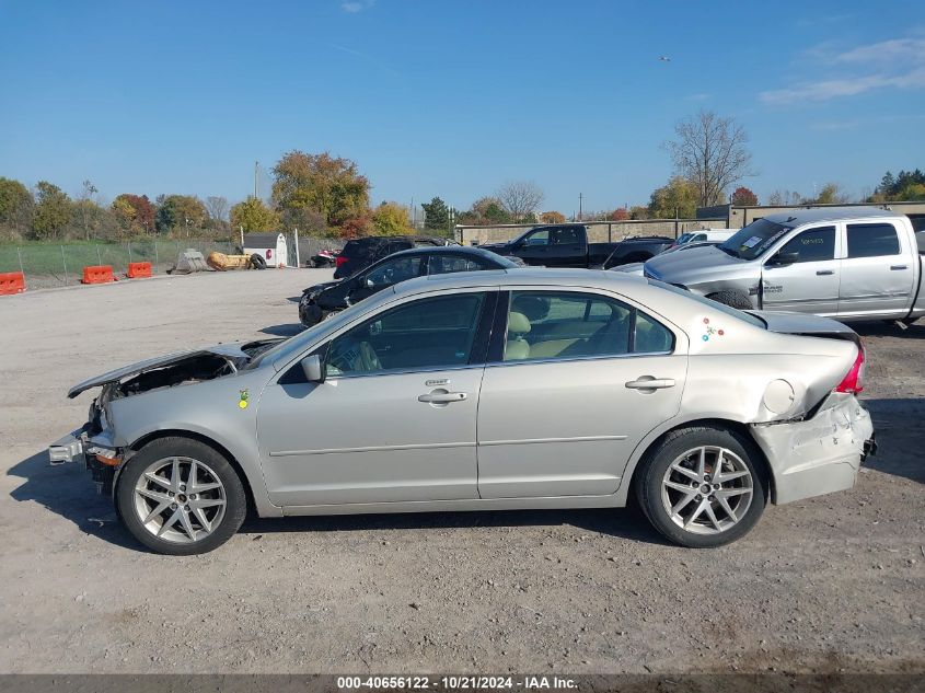 2009 Mercury Milan I4 Premier VIN: 3MEHM08Z79R604490 Lot: 40656122