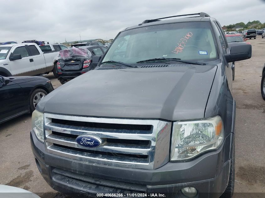 2013 Ford Expedition Xlt VIN: 1FMJU1H52DEF61660 Lot: 40656266