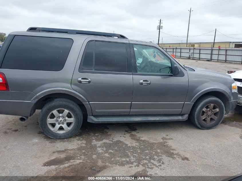 2013 Ford Expedition Xlt VIN: 1FMJU1H52DEF61660 Lot: 40656266