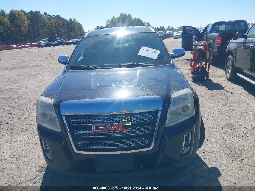 2014 GMC Terrain Slt-1 VIN: 2GKFLXE31E6370941 Lot: 40656275