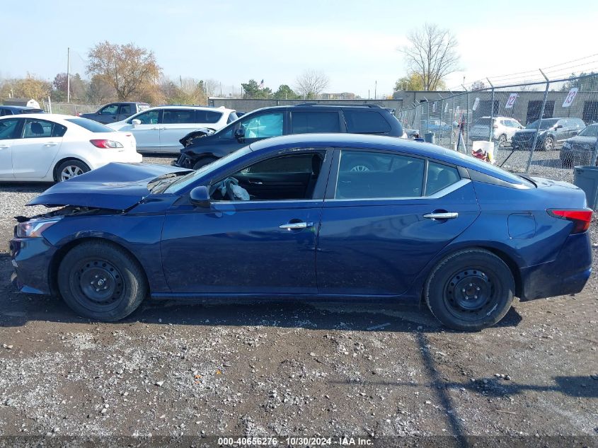 2019 Nissan Altima 2.5 S VIN: 1N4BL4BV0KC245713 Lot: 40656276