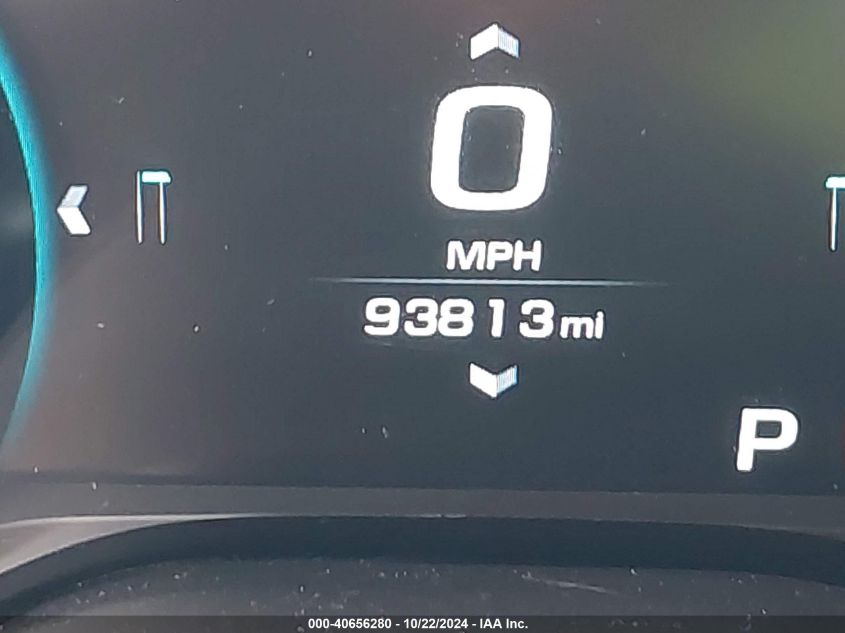 2016 CHEVROLET CAMARO 2SS - 1G1FH1R79G0176282