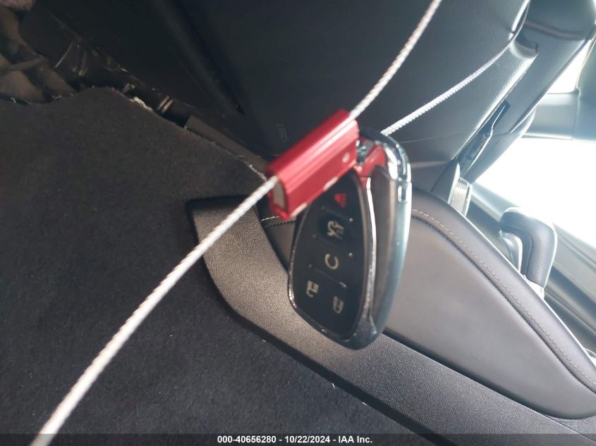 2016 CHEVROLET CAMARO 2SS - 1G1FH1R79G0176282