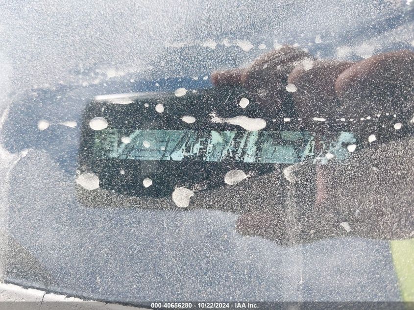 2016 CHEVROLET CAMARO 2SS - 1G1FH1R79G0176282