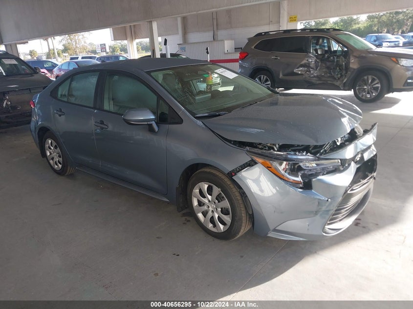 2024 TOYOTA COROLLA  (VIN: 5YFB4MDE5RP214804)