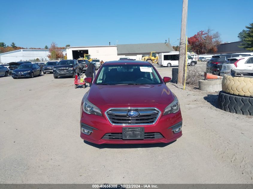 2018 Subaru Legacy 3.6R Limited VIN: 4S3BNEN68J3030397 Lot: 40656305