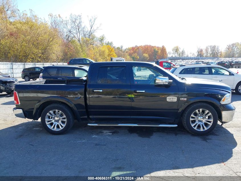 2014 RAM 1500 LONGHORN - 1C6RR7PT7ES186466