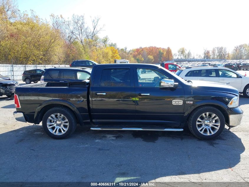 2014 Ram 1500 Longhorn VIN: 1C6RR7PT7ES186466 Lot: 40656311