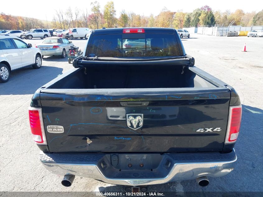 2014 RAM 1500 LONGHORN - 1C6RR7PT7ES186466