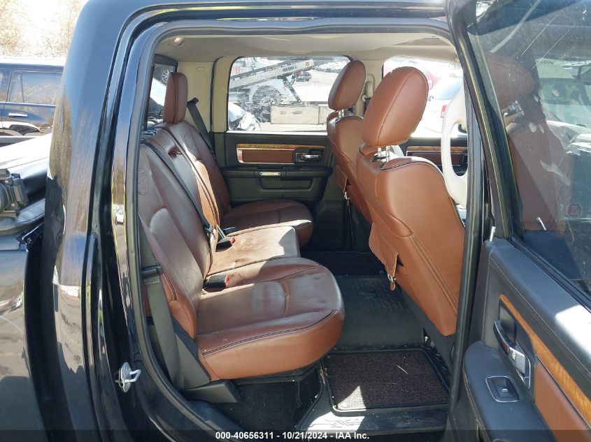 2014 RAM 1500 LONGHORN - 1C6RR7PT7ES186466