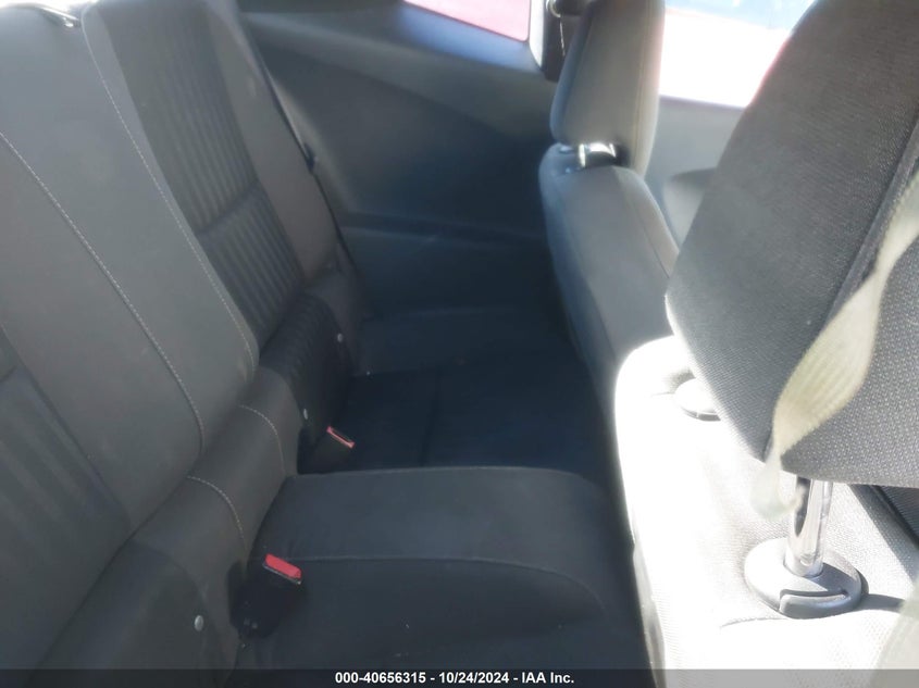 2015 CHEVROLET CAMARO 2LS - 2G1FB1E35F9116508