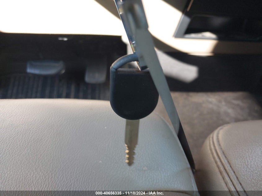 2007 Ford F-150 Stx/Xl/Xlt VIN: 1FTRF12277KC22494 Lot: 40656335