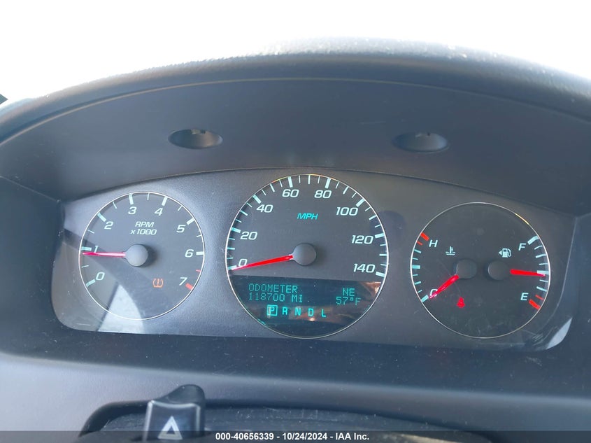 2013 CHEVROLET IMPALA VIN: 2G1WB5E37D1115153