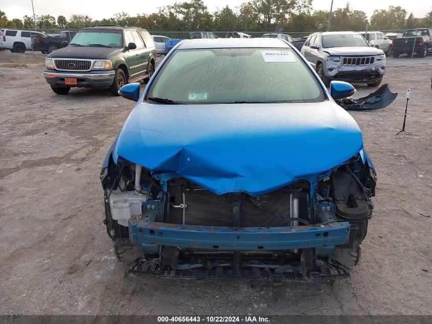 2016 Scion Im VIN: JTNKARJE4GJ520416 Lot: 40656443