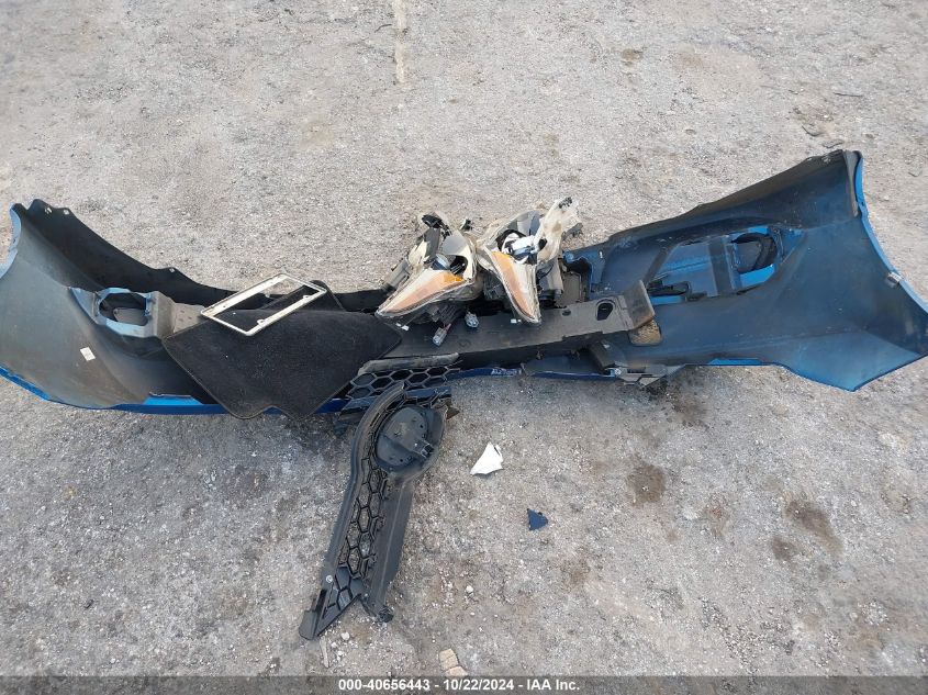 2016 Scion Im VIN: JTNKARJE4GJ520416 Lot: 40656443