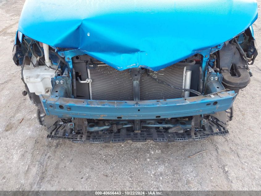 2016 Scion Im VIN: JTNKARJE4GJ520416 Lot: 40656443