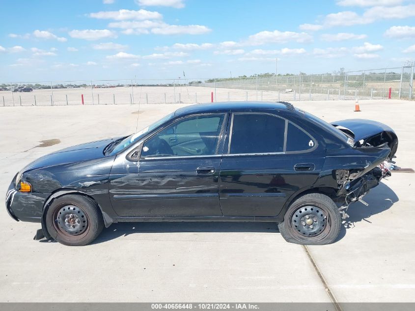 2005 Nissan Sentra 1.8 VIN: 3N1CB51D95L569528 Lot: 40656448