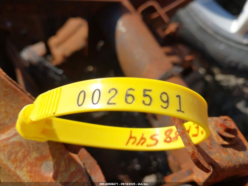 2016 Ford F-250 Xl VIN: 1FT7W2B66GEA88544 Lot: 40656471