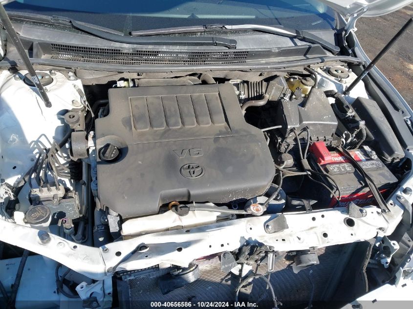 2016 TOYOTA AVALON LIMITED - 4T1BK1EB2GU240846