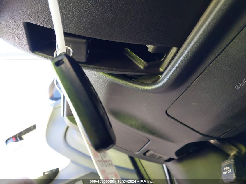 2016 TOYOTA AVALON LIMITED - 4T1BK1EB2GU240846