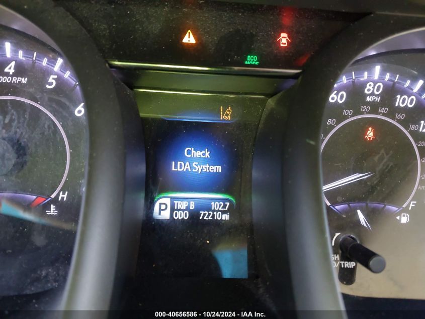 2016 TOYOTA AVALON LIMITED - 4T1BK1EB2GU240846