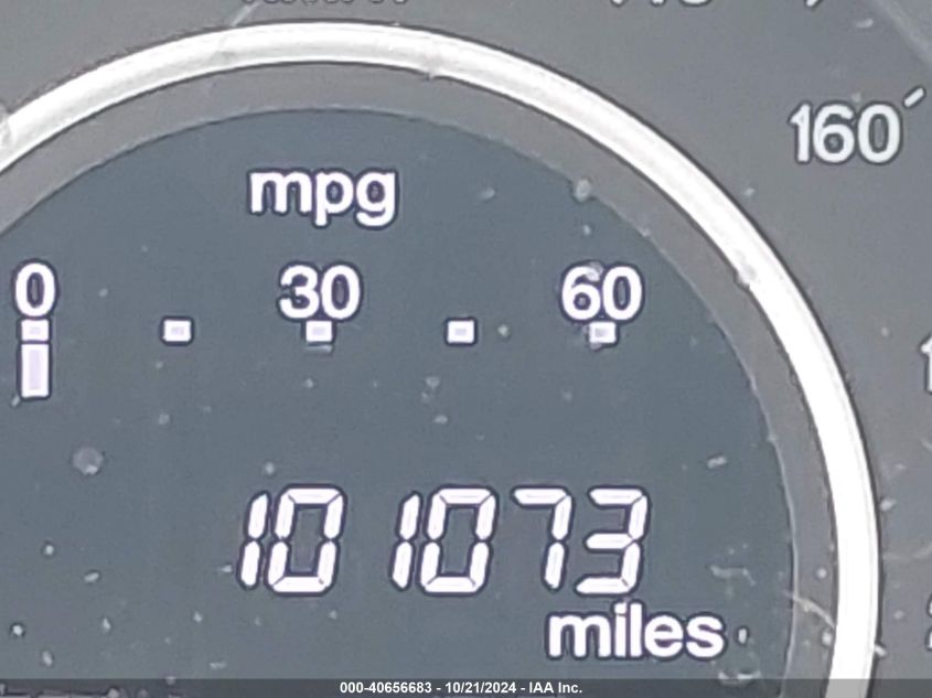 2016 Honda Cr-V Lx VIN: 2HKRM4H32GH607533 Lot: 40656683