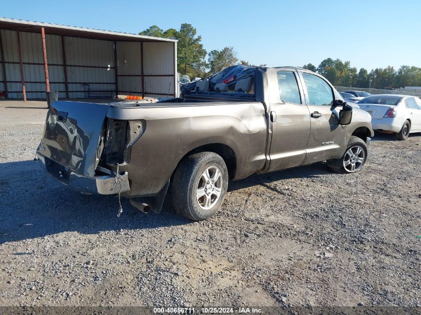 VIN KNDJP3A51G7270688 2010 TOYOTA TUNDRA no.4