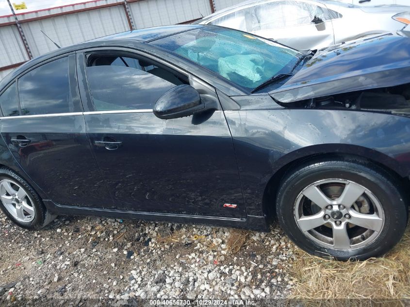 2014 Chevrolet Cruze 1Lt Auto VIN: 1G1PC5SB3E7477482 Lot: 40656730