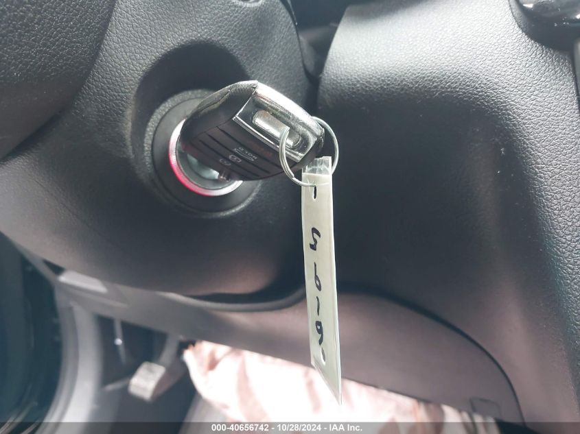 2017 Kia Optima Lx VIN: 5XXGT4L38HG156445 Lot: 40656742