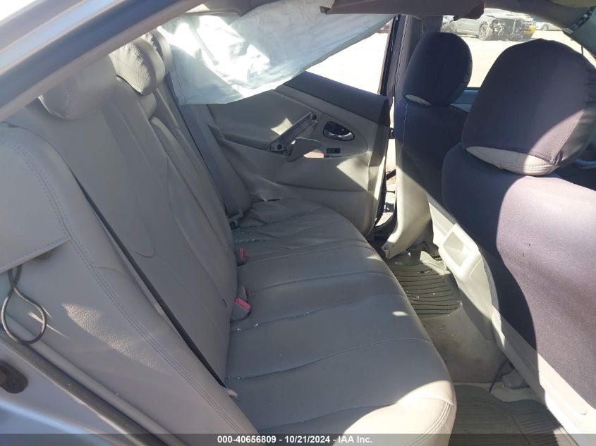 2007 Toyota Camry Le VIN: 4T1BE46K57U674265 Lot: 40656809