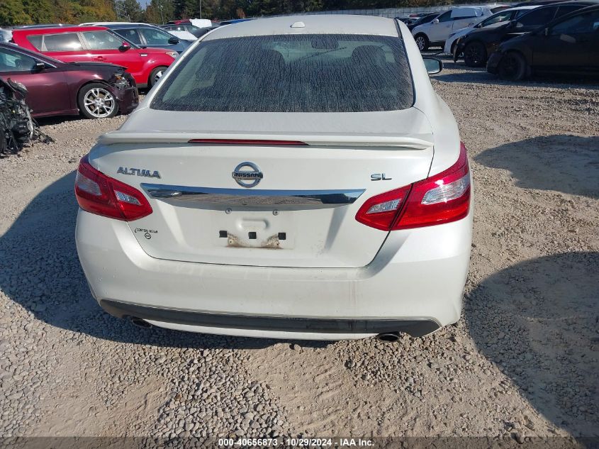 VIN 1N4AL3AP2GC188222 2016 NISSAN ALTIMA no.16