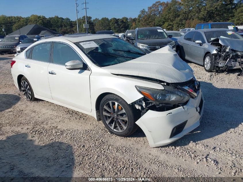 VIN 1N4AL3AP2GC188222 2016 NISSAN ALTIMA no.1