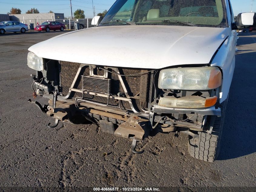 2003 GMC Yukon Xl 1500 Slt VIN: 1GKFK16TX3J298149 Lot: 40656877