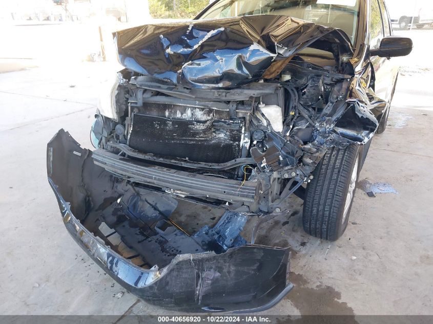 2010 Honda Cr-V Ex-L VIN: JHLRE4H79AC000230 Lot: 40656920