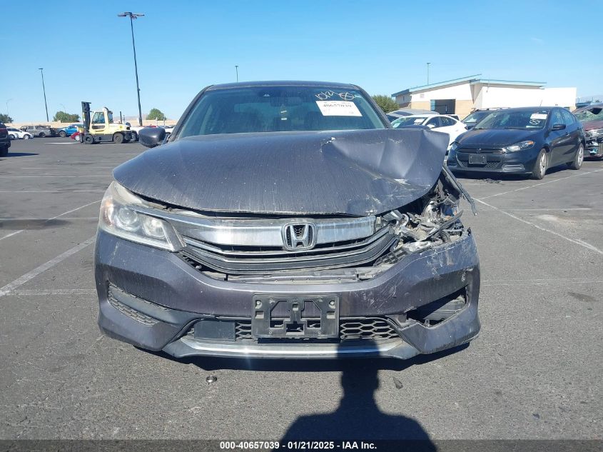 VIN 1HGCR2F45HA101597 2017 HONDA ACCORD no.12