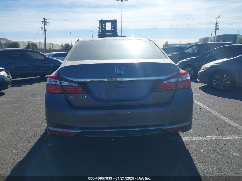 VIN 1HGCR2F45HA101597 2017 HONDA ACCORD no.16